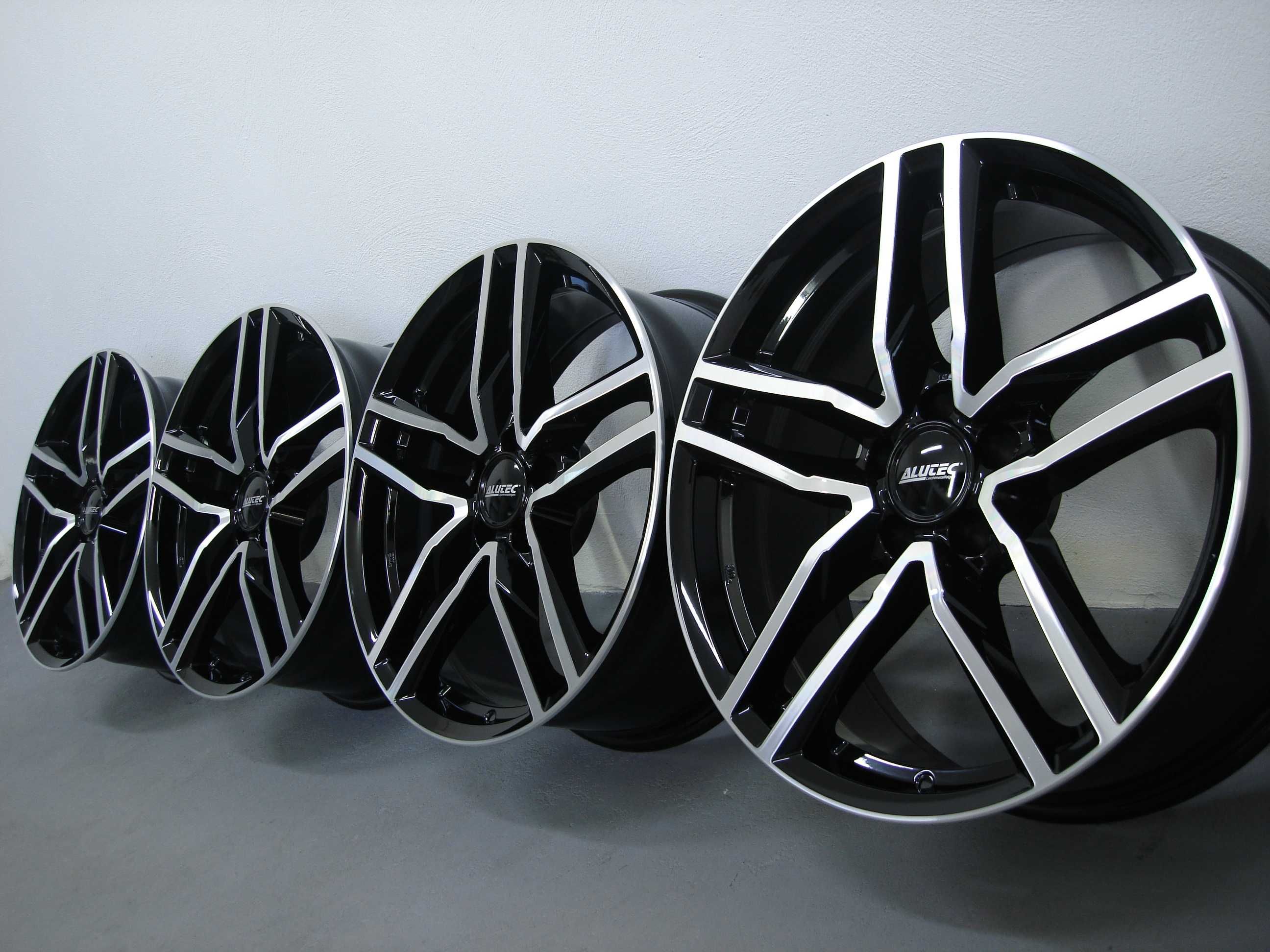 Alufelgi 19 5x112 Audi A4 b8 A6 c8 c7 A5 A7 A8 BMW 3 G20 5 Mercedes