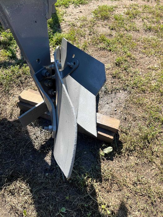 Плуг ПЛН 3-35(МТЗ,ЮМЗ)