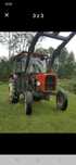 Ursus C 328 c330 traktor