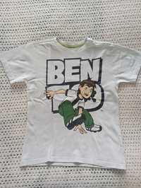 Ben 10 - koszulka