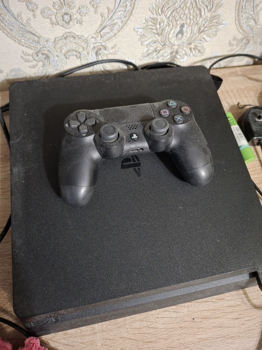 Sony playstation 4 + 5 игры