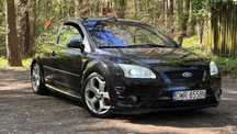 Ford Focus Ford Focus ST 2.5T