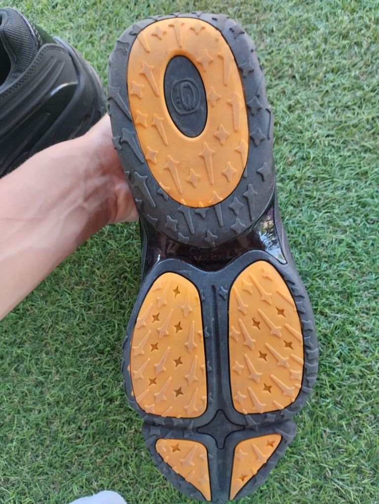 Nike Nocta pretos