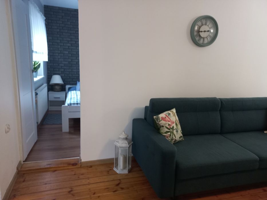 Apartament"Mary" 2 pokojowy,  wMiędzyzdrojach.Ludowa1/1a.Blisko plaży.