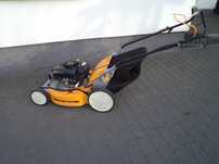 Kosiarka spalinowa MTD CUB CADET CC 53 SPCV  napęd Wysyłam Gwarancja