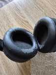 Headset Sony Gold Ps4/Ps5