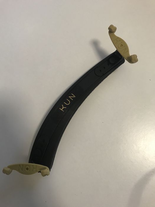 Viola d'arco usada