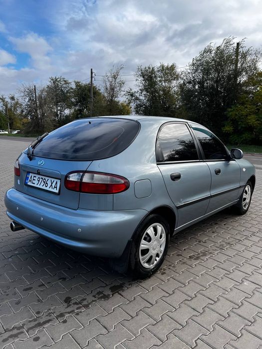 Продам. Заз Daewoo Sens 2013г.