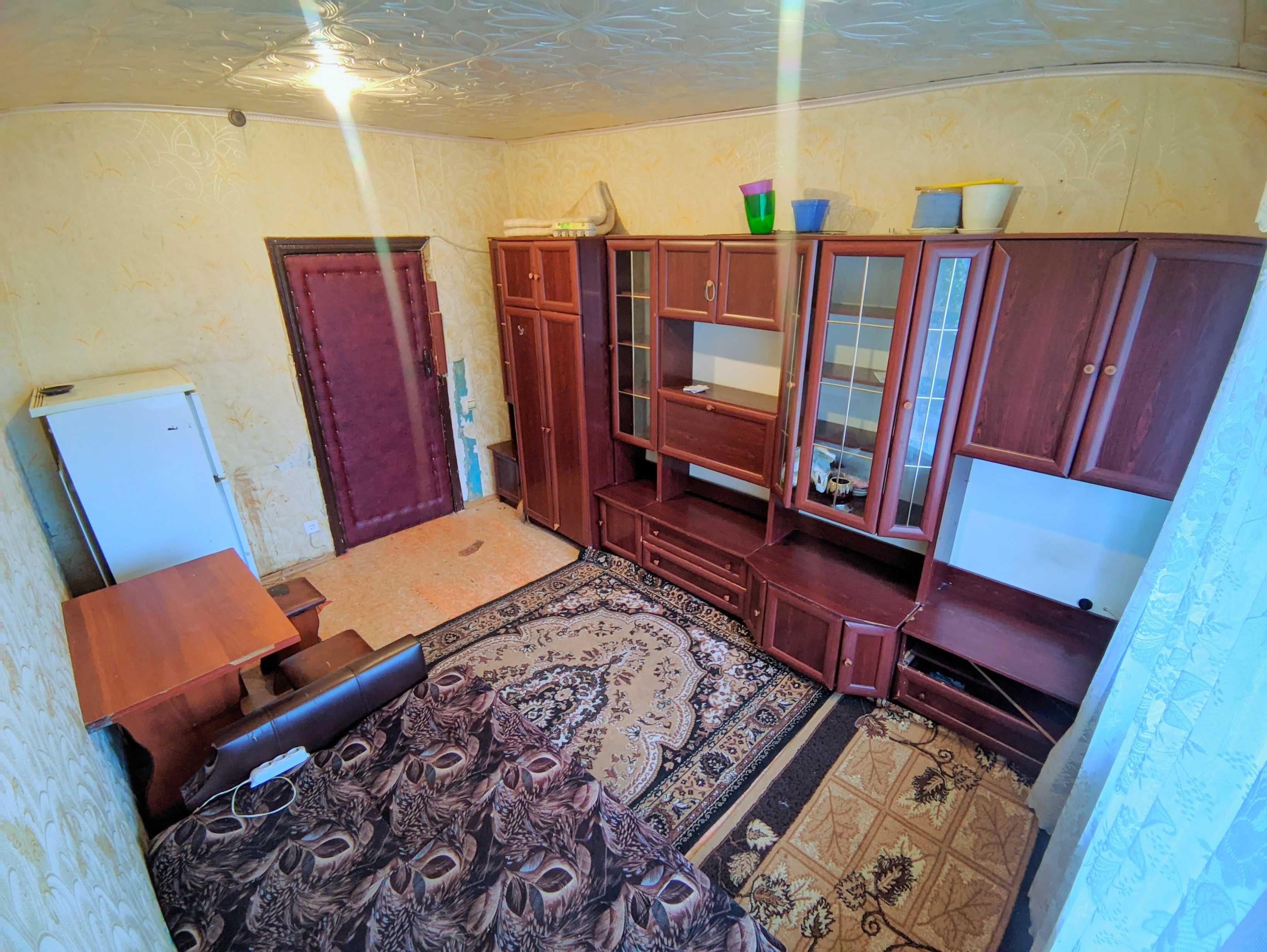 Кімната в Гуртожитку по Кільцю. зуп. ЖБИ (ЗБВ) за Зигіна. Центр 7 хв.