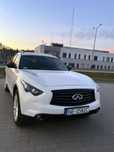 Infiniti Q70 Infiniti Q70 3.0 Diesel 2014 – Po starszej Osobie Bardzo Zadbany