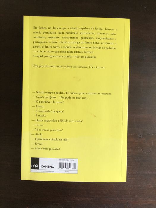 ONDJAKI e MANUEL RUI Contos, romances e novelas várias