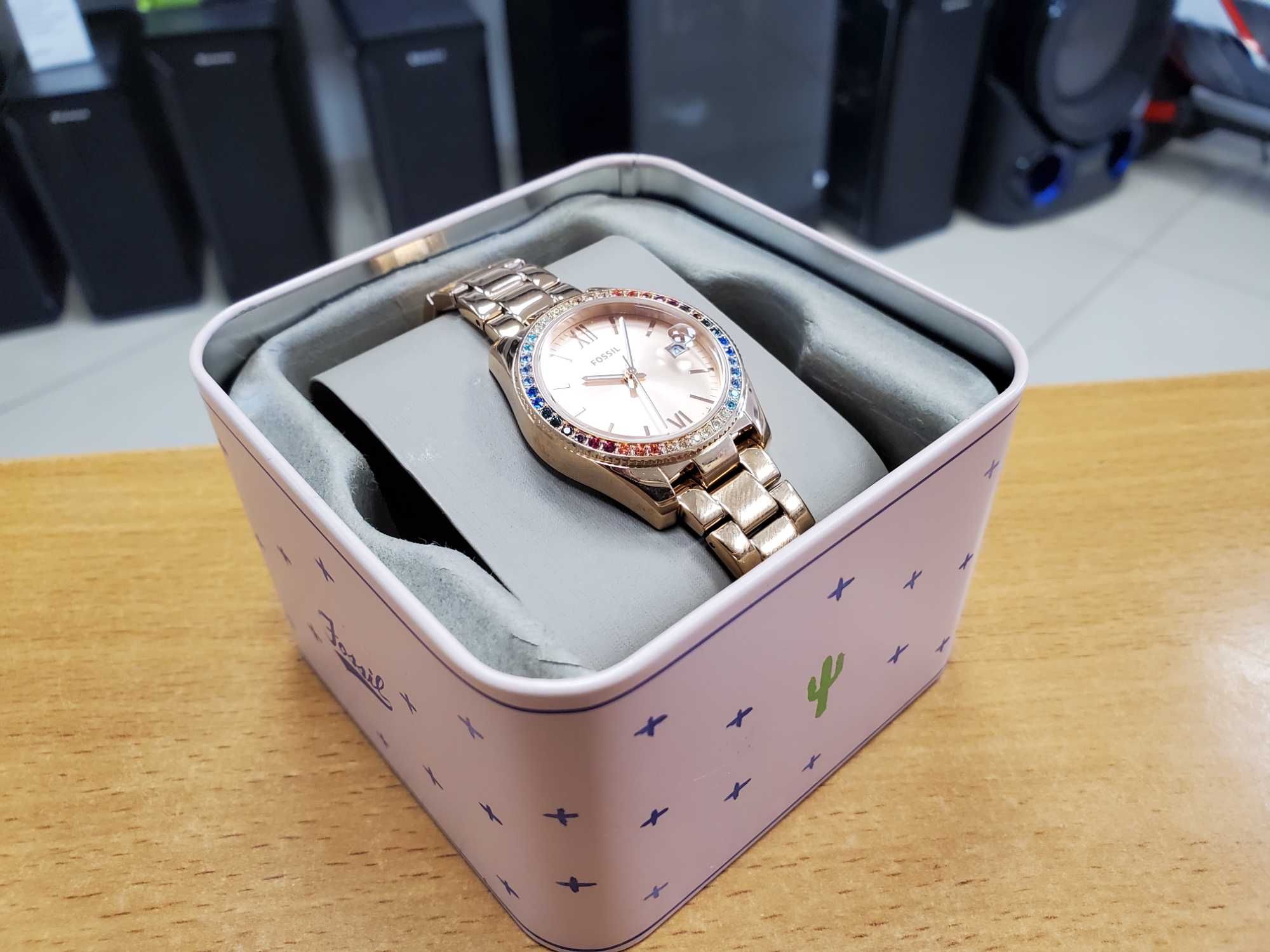 Zegarek Damski Fossil ES4431