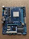 Материнська плата gigabyte ga-m68mt-s2p