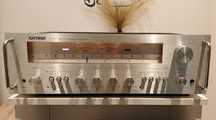 Electown AR 7000, Sansui, Marantz, Pioneer