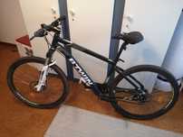 Vendo Bicicleta BTWIN 520 Rider Bem estimada e em ótima conservação