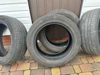 Opony letnie Michelin primacy 215/55/R17