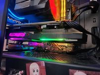 Відеокарта RTX 2060 GAMING Z