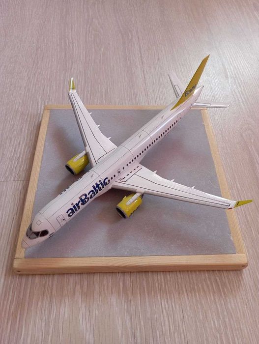 Подставки под модели самолетов