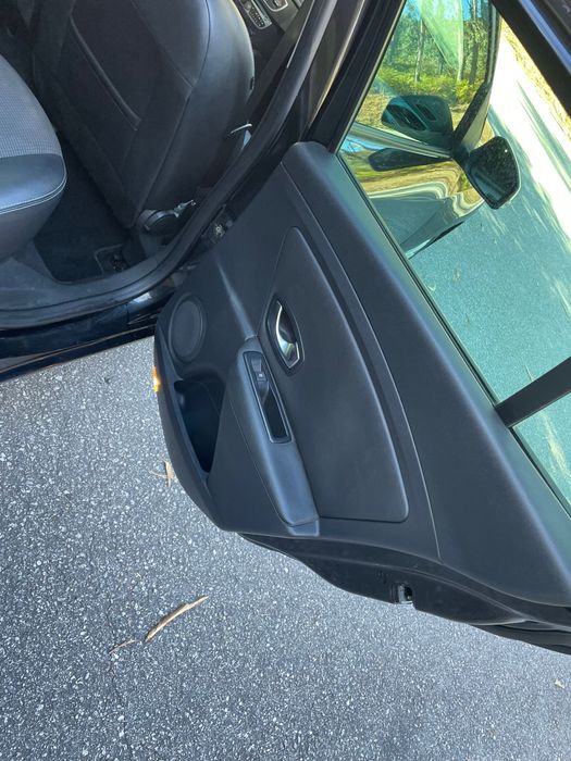 Renault Megane GTLine