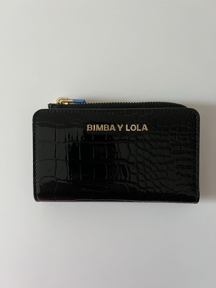 Carteira Bimba y Lola