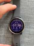 Garmin Vivoactive 4 w dobrym stanie(uzywany).