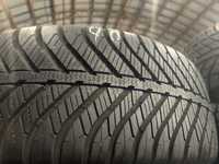 шины б/у всесезонные  195/65-R15 GooDYear 4s