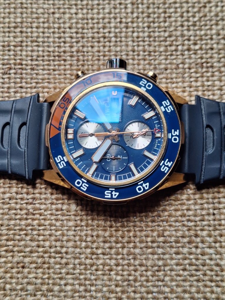 Наручные Часы IWC Schaffhausen