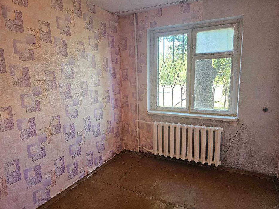 2 комн 129 квартал ул.Федора Караманиц (Ватутина)