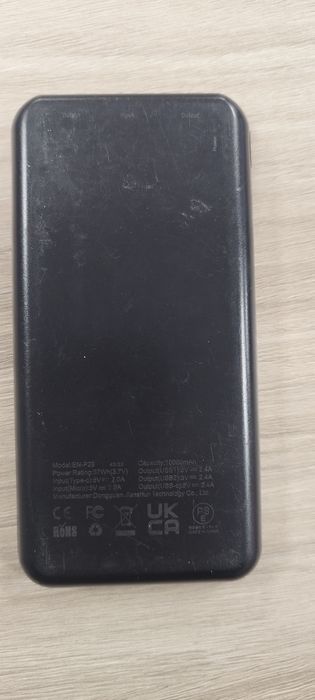 Powerbank marki Enegon