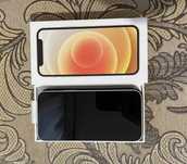 Iphone 12 mini 64 gb
