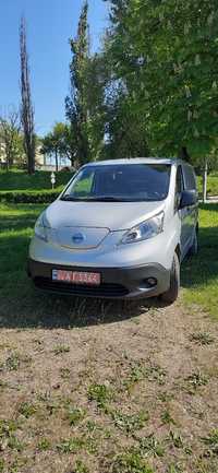 Nissan e-nv200 40 Квт 2020г 61.000 пробег