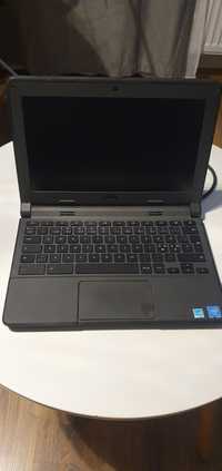 DELL ChromeBook 11 w rozmiarze 11,6 cala