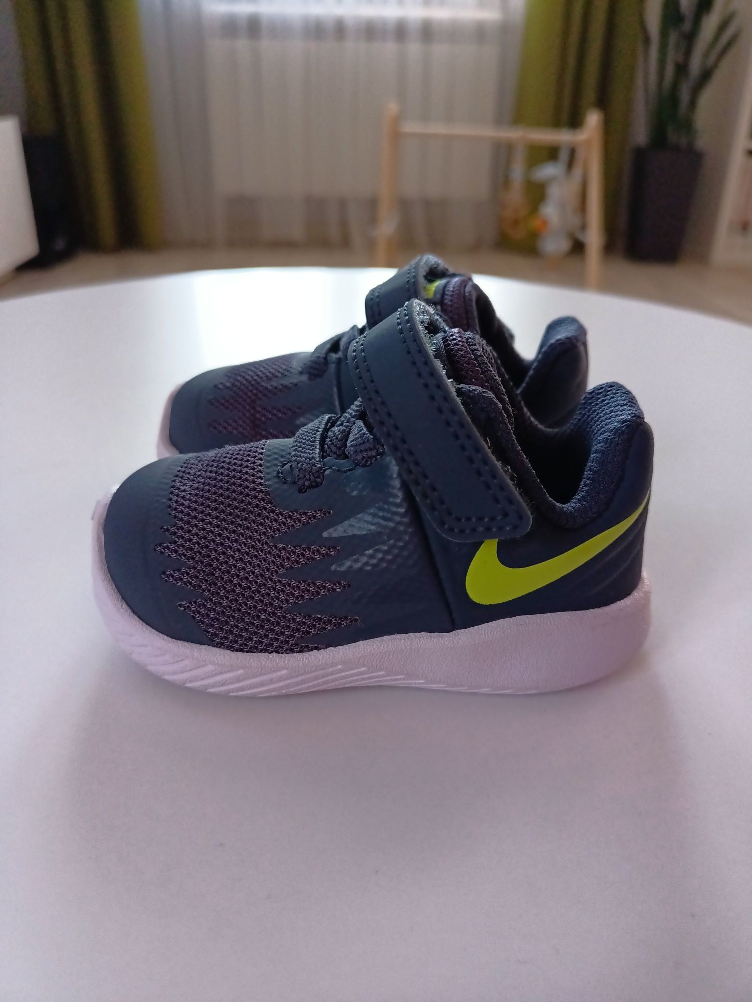 Buciki  Nike NOWE