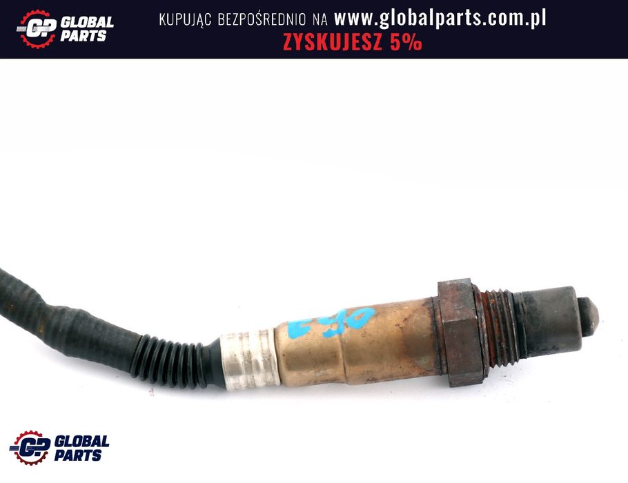 BMW E60 E65 E87N E88 E90 E91 Sonda Lambda