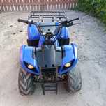 Quad 110 czterokołowiec