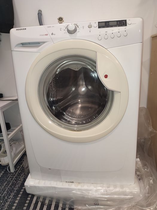 Пральна машина Hoover