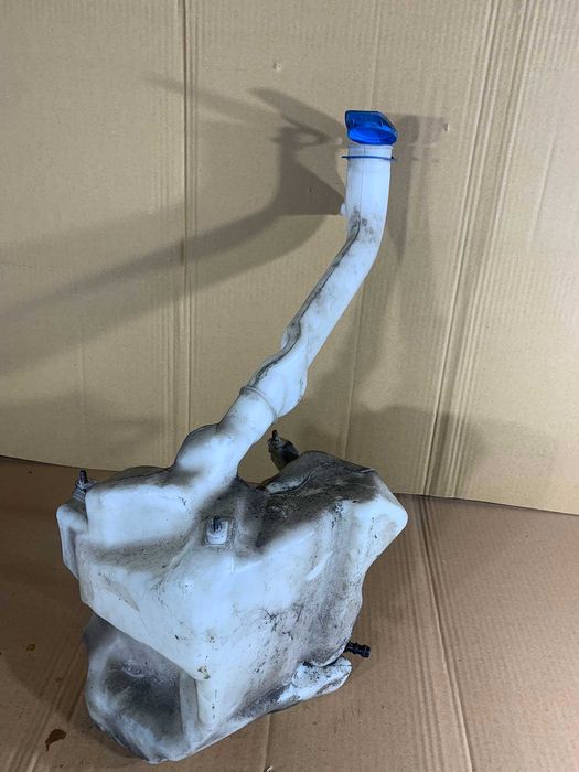zbiornik zbiorniczek spryskiwaczy xenon vw polo 9n seat ibiza 3
