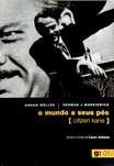 Guião Citizen Kane/ Mundo a Seus Pés | Welles, Mankiewicz [Portes Inc]