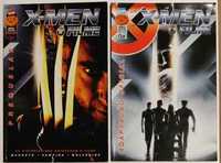 BD X-Men (Devir, 2000)