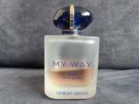 Perfumy Giorgio Armani My Way 90 ml