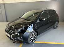 Mitsubishi Space Star 1.2 Connect Edition de 2024