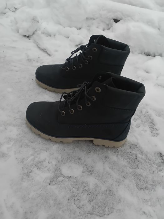 Buty timberland 39