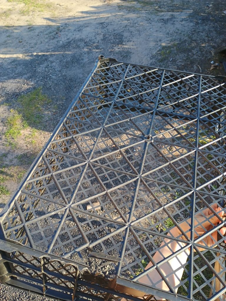 Skrzynka do warzywa