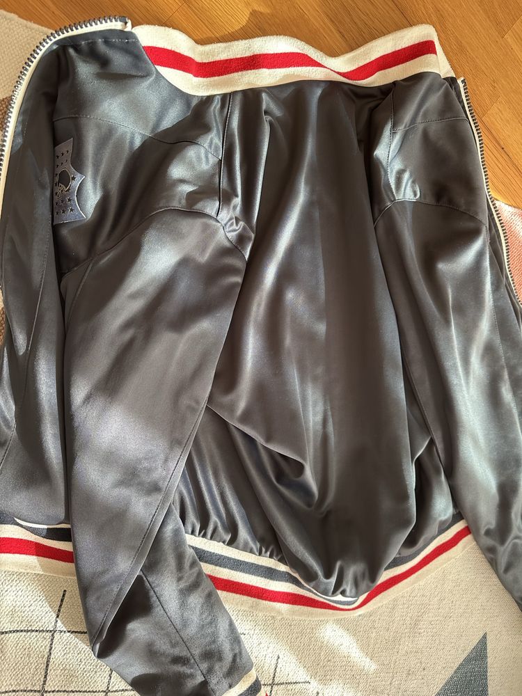 Casaco Masculino Zara