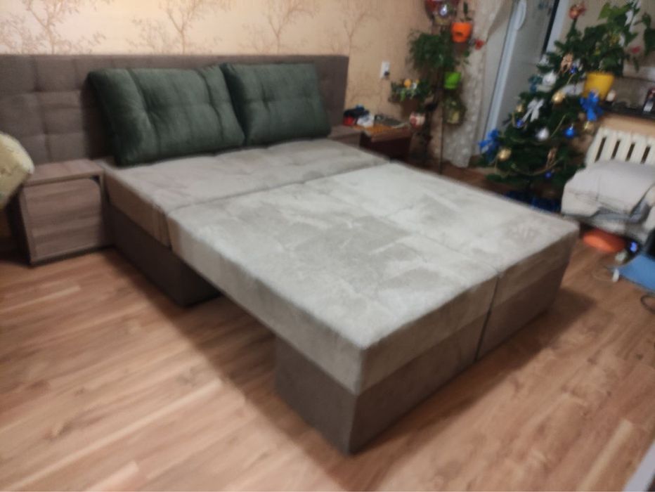 Диван-Ліжко