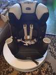 Автокресло Evenflo SafeMax Platinum