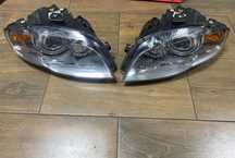 REFLEKTOR PR/lew AUDI A4 B7 XENON 8e0941004AM KMP ORG.