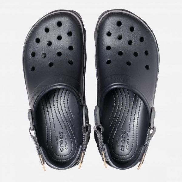 Оригінальні Тапочки Crocs