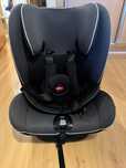 Cadeira auto isofix