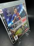 Gra na PS3 Pes 2009